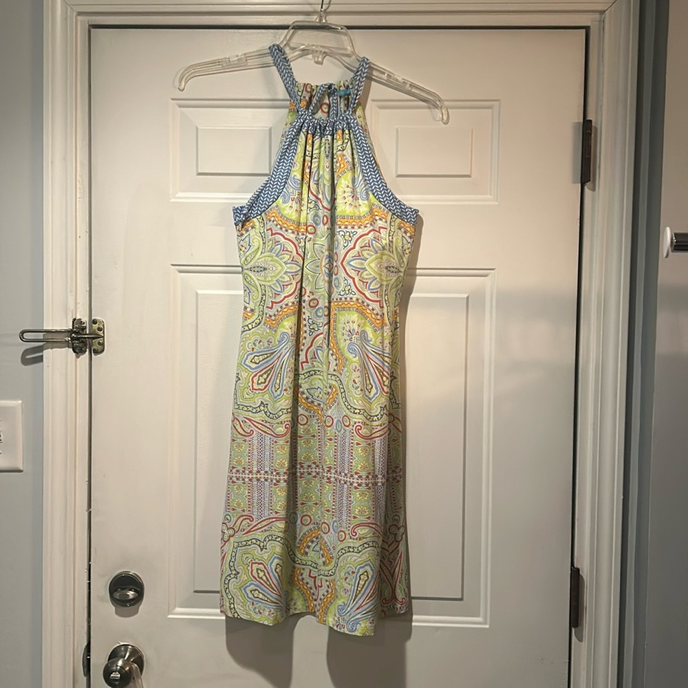 Summer dress